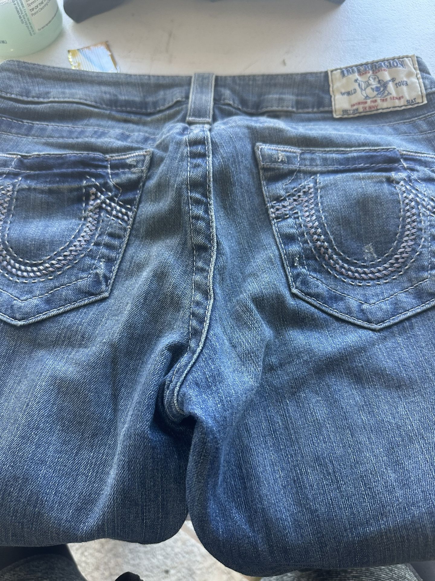 True religion Women’s Jeans
