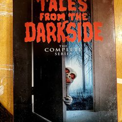 Tales From The Darkside (Complete Series)