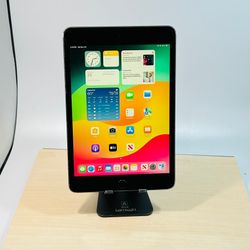 Apple iPad Mini 5 64GB 7.9” Fully Functional