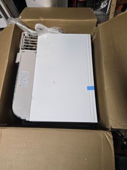 Window Air Conditioner Unit