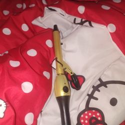 Curling Iron 
