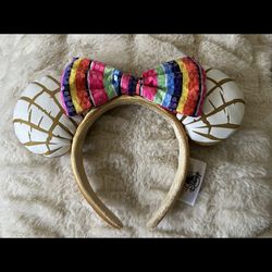 Concha Disney Ears