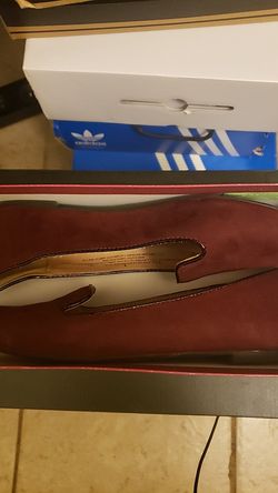 Merona Flats Size 8