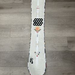 Arbor Poparazzi Women’s Snowboard w/ Grip Tech