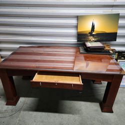 Office desk
