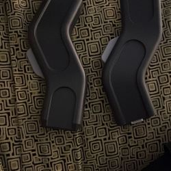 Uppababy Adapter