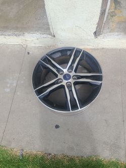 Rims