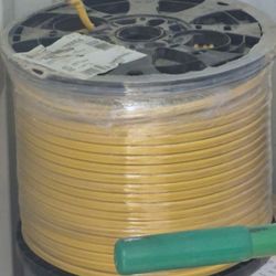 12/2 ELECTRIC CABLE 1000 ft