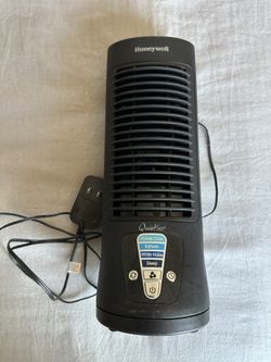 Mini Space Cooling Fan For Working Desk 