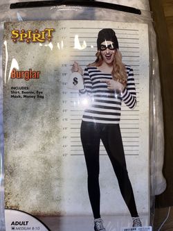 Woman’s Costume