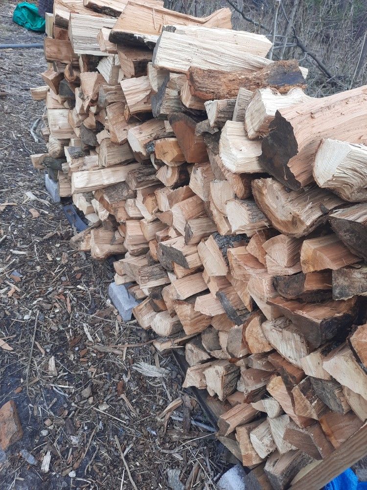 Firewood for Sale