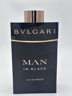 Bvlgari Man in black  edp 150ml