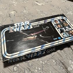 Star Wars Escape From Death Star Game