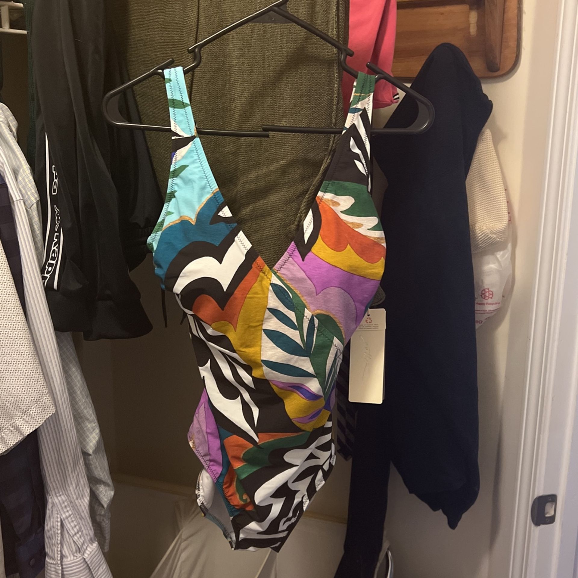 Gottex Women Swimsuit US Size 10