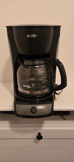 Coffee maker
