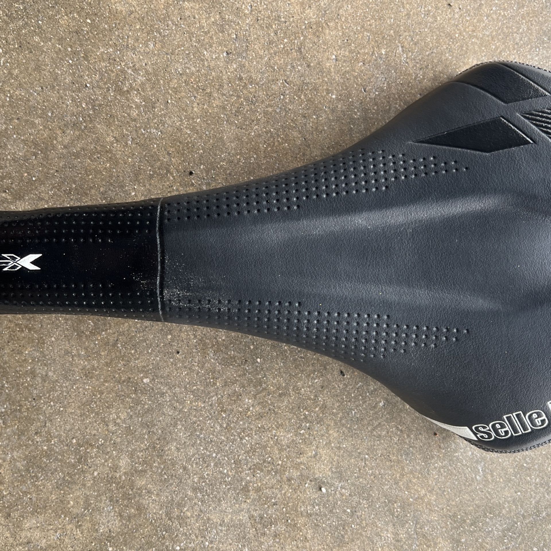 Selle Italia Saddle