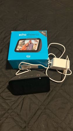 Echo show Alexa