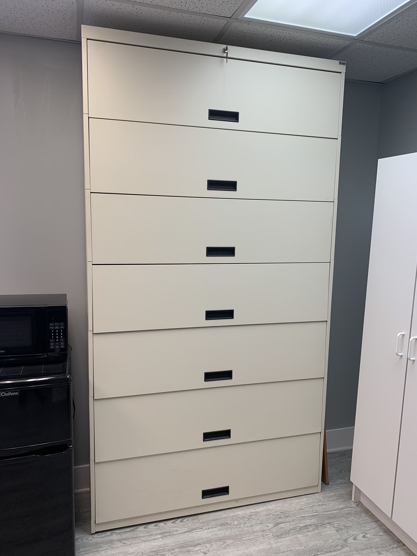 File Cabinet