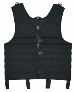 Tactical Molle Vest 