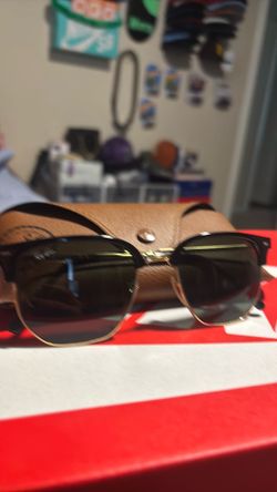 Rayban sunglasses