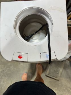Water cooler