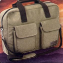 New Laptop Bag