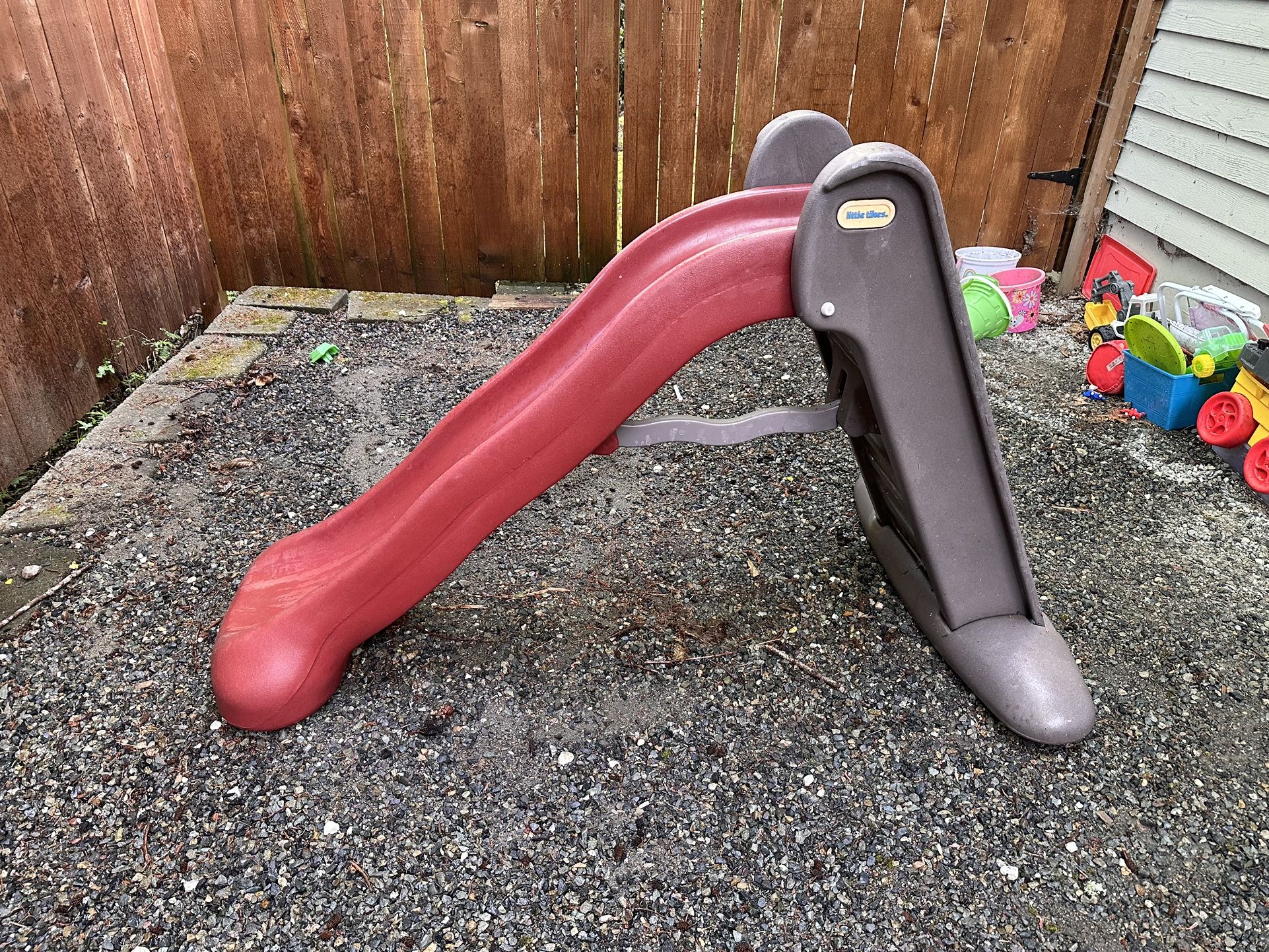 Slide