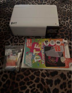 Dtf printer
