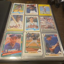 Cards For Sale