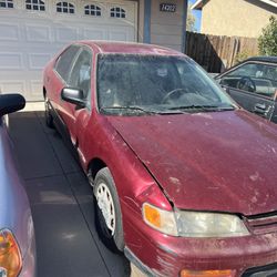 1997 Honda Civic