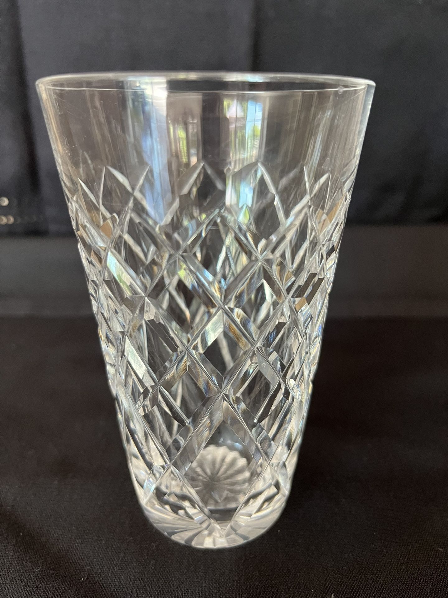 Waterford Crystal Glasses