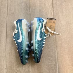 Nike Legend 10 Elite FG 30 Fly Touch Plus Soccer Cleats