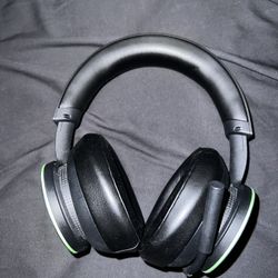 Xbox Wireless Headphones 