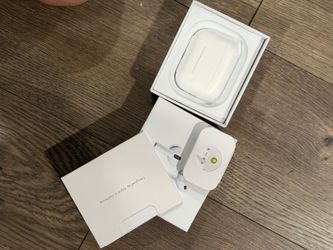 AirPods Pro 3