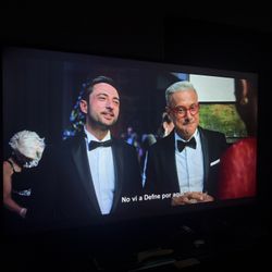 LG Smart TV 