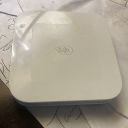 Squire Contactless Bluetooth Card Processor