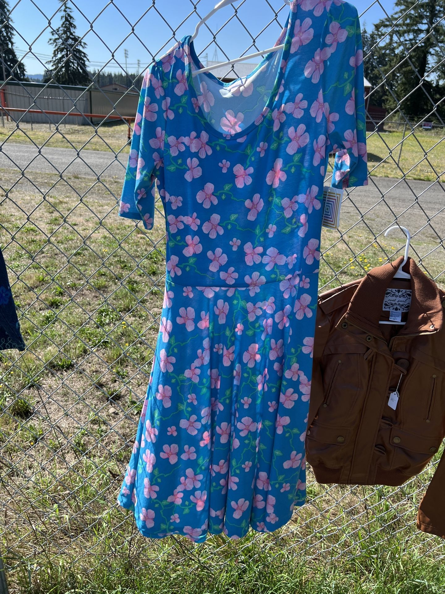 LuLaRoe Dress