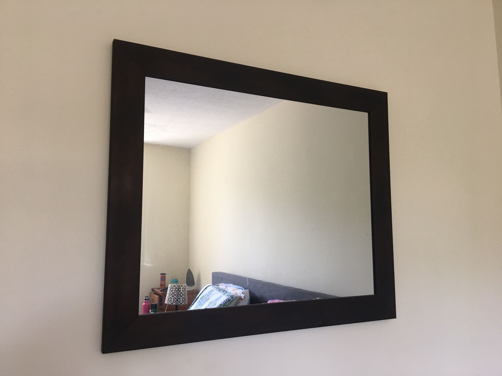 Target Great Quality - Wall Mirror