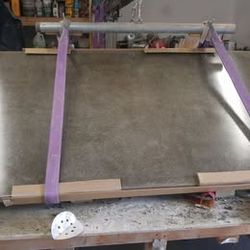 Concrete Slabs Delivered
