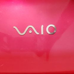 Sony VAIO e Series Laptop