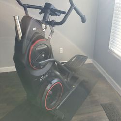 Bowflex Max Trainer 