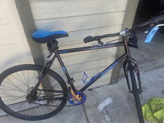 Specialized Rockhopper