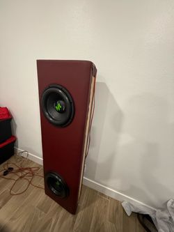 Sound system