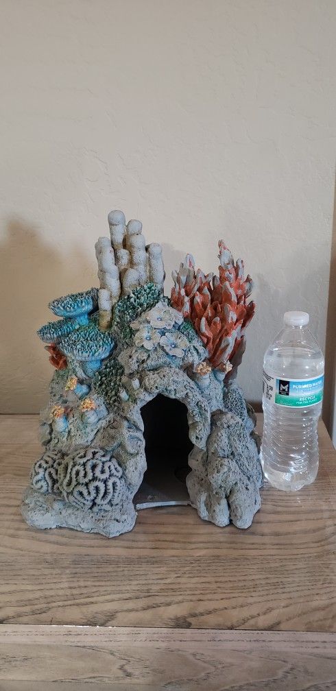 Aquarium Fish Tank  decorations