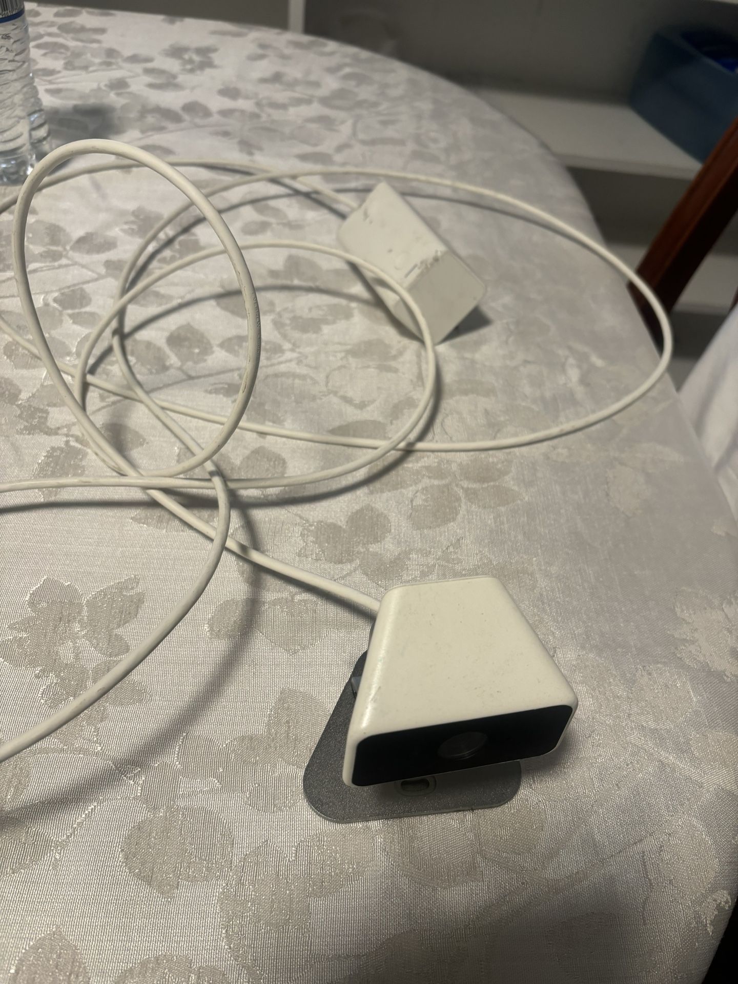 Cox Indoor/outdoor Camera