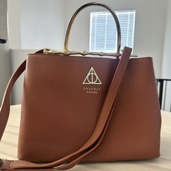 Harry Potter Bag 