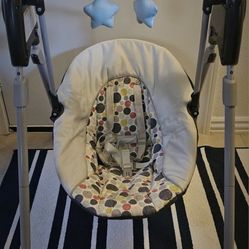 Baby Swing 