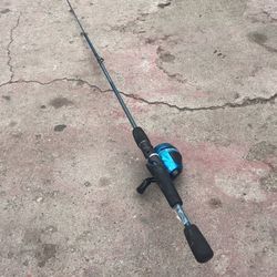 Fishing Rod