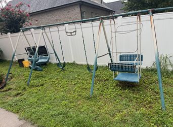 Swing Set