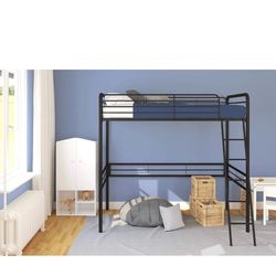 Twin Loft Bed